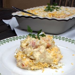 ENSALADILLA RUSA (250 G.)