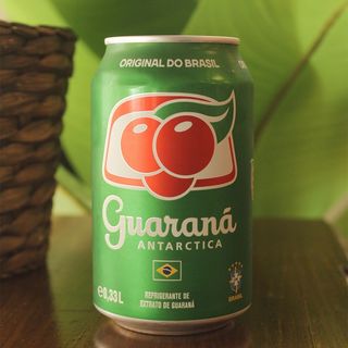 Guaraná (330 Ml.)