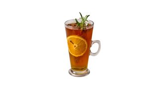 Napar Ginger Lemongrass