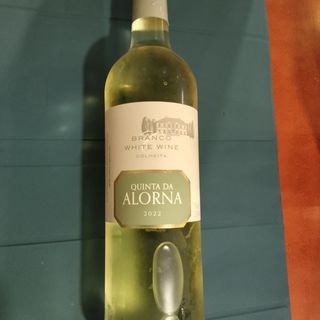 Quinta do Alorna Branco 75cl