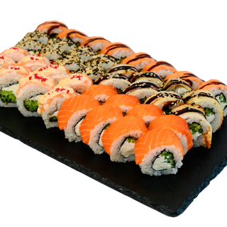 Сет Філадельфія 1240г\40шт