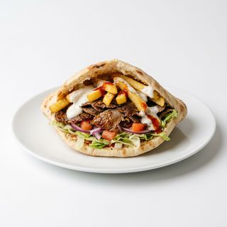 Doner Snack