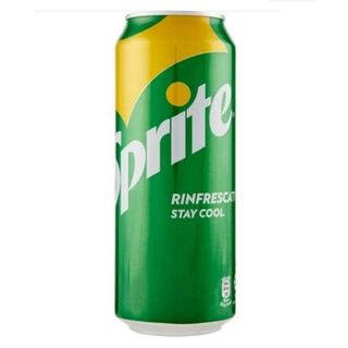 Sprite Lattina330 ml