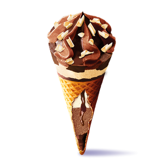 Extrem boble chocolate nestle