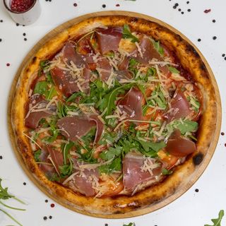 Піца Хамон 460г Ø30см