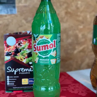 Sumol Ananás 1,5L