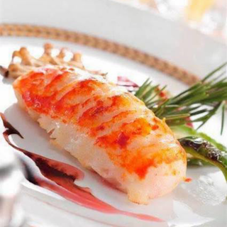 Ración De Colita De Mar (1 Ud.)