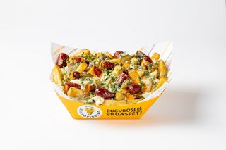 Cartofest Picantei Large