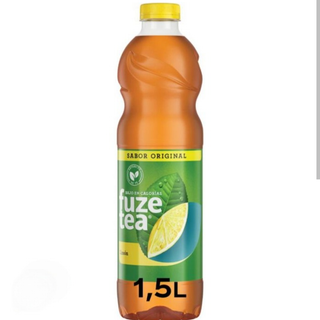 FUZETEA LIMÓN 