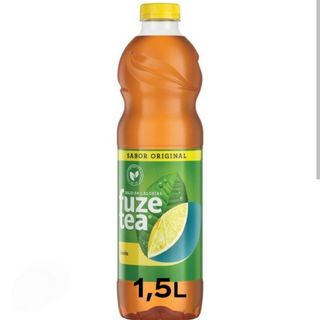 FUZETEA LIMÓN 