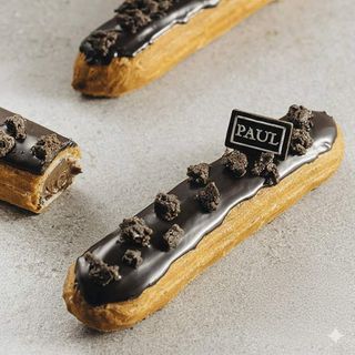 Eclair Chocolat