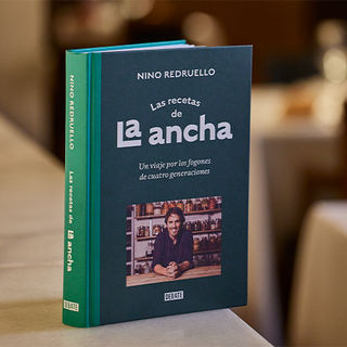 Las recetas de La Ancha