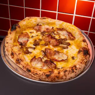 Pizza Moretti