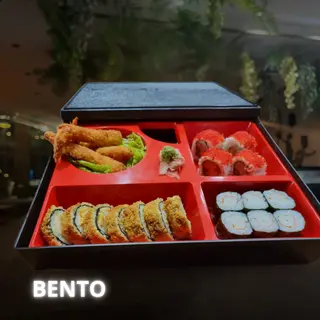 Bento 4