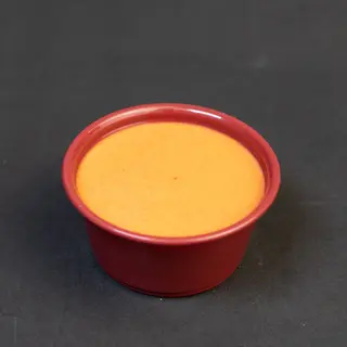 Crema de Rocoto