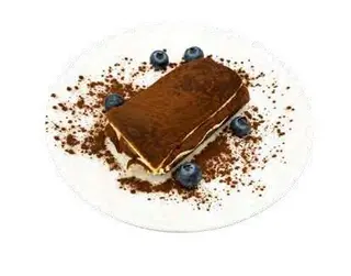 Tiramisú Clásico