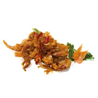 198. Ika sale e pepe 