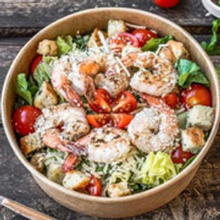 Salade Fruits de Mer