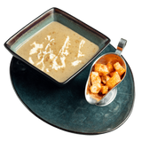 Грибной суп