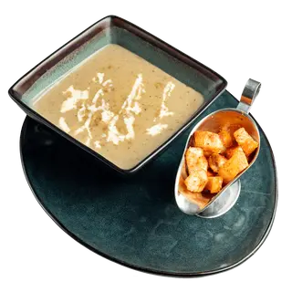 Крем-суп из шампиньонов (260 г.)