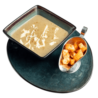 Крем-суп из шампиньонов (260 г.)