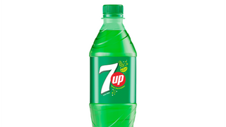 7 Up 0,5l