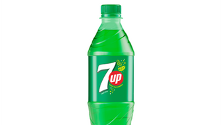 7 Up 0,5l