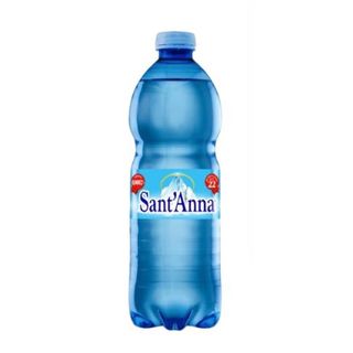 Acqua frizzante 50 cl