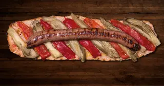 Torrada Long Long