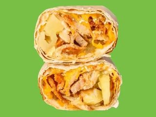 Шаурма Гавайська (380g)