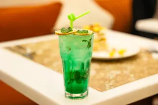 Mojito Virgin