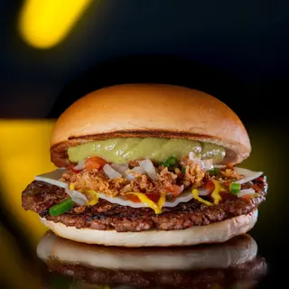Vegan Smash
