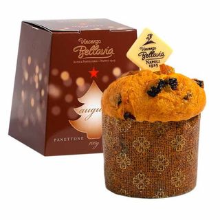 Panettoncino classico 