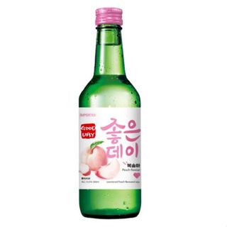 Соджу фруктовый (персик)