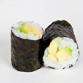 37 Maki Abokado (8 Pzs.)