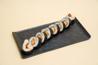Spicy Shrimp Rolls - 8 komada
