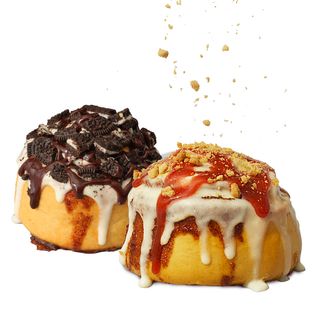 2 Pack Cookies N Cheesecake