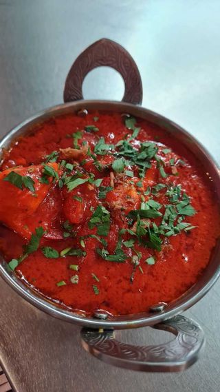 Madras