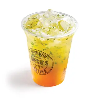 Mango Lemonade