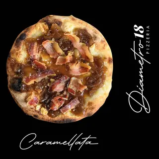 Caramellata