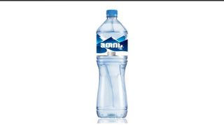 წყალი მთის 0.5ლ ბოთლი/ water 0.5l bottle