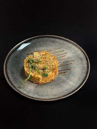 Торі но Тяхан