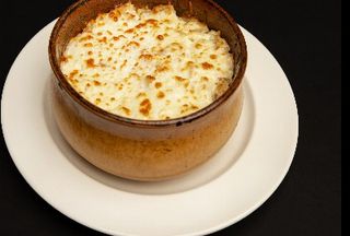 Paste Siciliene al Forno 