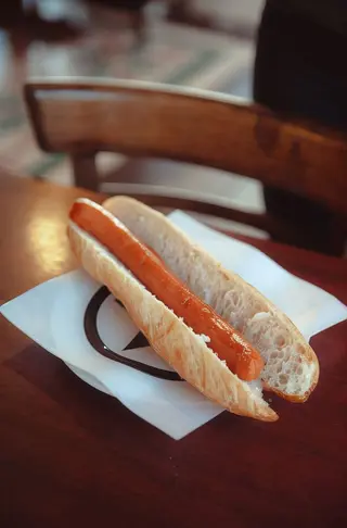 Frankfurt Maxi