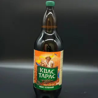 Bebida Con Gas Kvas "taras Jlebniy" 2l