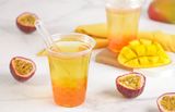 Bubble Tea Mangue