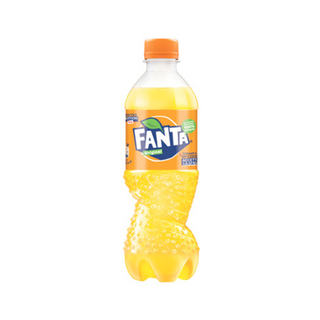 Fanta Bottiglia 45cl