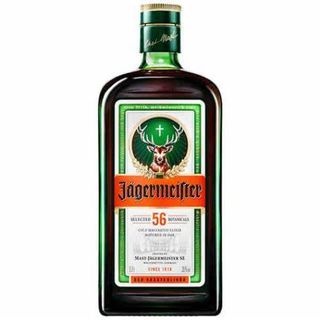 Jagermeister (70 Cl.)
