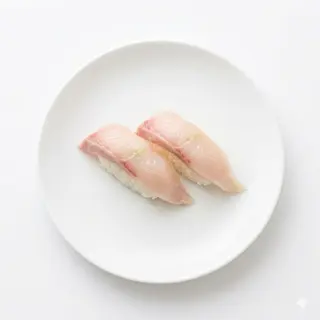Hamachi, Pargo