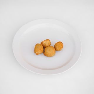 1/4 Delicias Roquefort